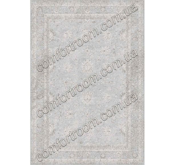 Ковер Imperial 84283-0299 silver - Фото 1